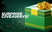 GIVEAWAYS